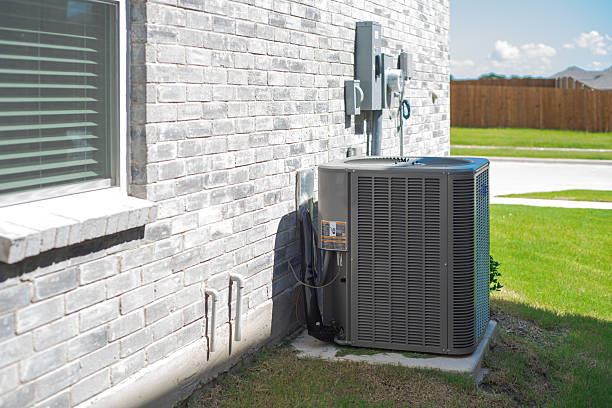 Reliable Ductwork Repair contractor in Minster, OH by FH HVAC