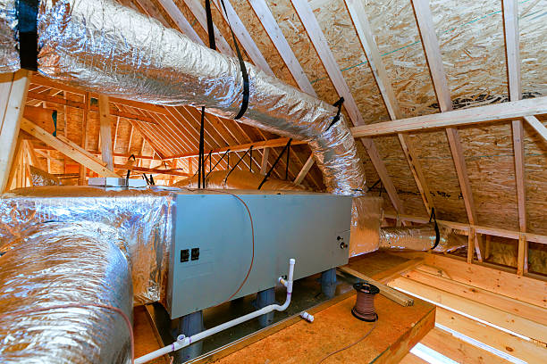 Top rated local Ductwork Repair specialists in Minster, OH